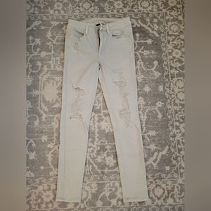 American Eagle Jegging, size 6